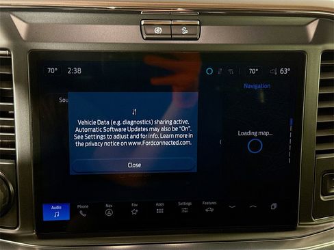 Used 2025 Ford F350 King Ranch image 14