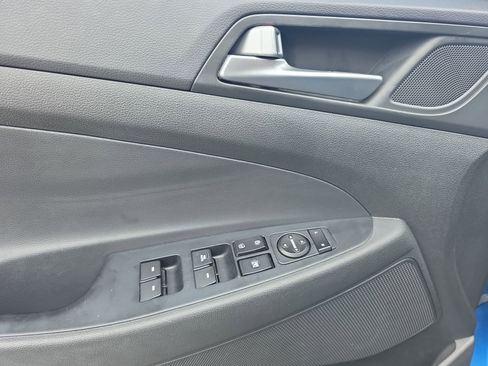 Used 2017 Hyundai Tucson SE Plus FWD image 26