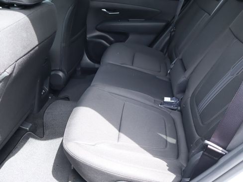 New 2026 Hyundai Tucson SEL AWD/4WD image 12