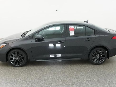 New 2026 Toyota Corolla SE image 52