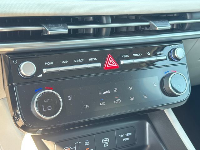 New 2026 Hyundai Tucson SEL Plus AWD/4WD image 19