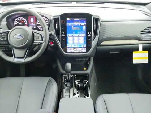 New 2026 Subaru Forester Limited AWD/4WD image 6