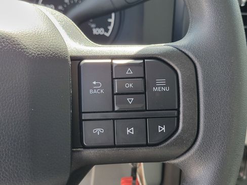 New 2024 Ford F450 XL image 11