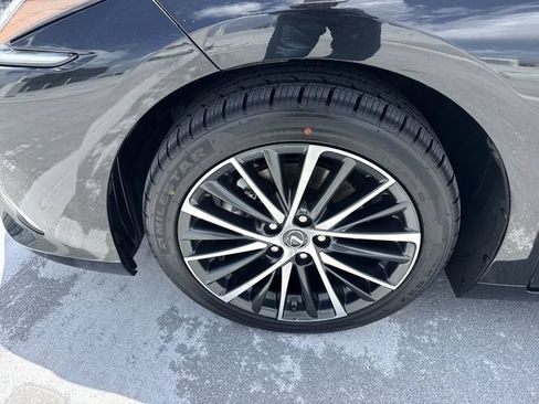 Certified 2025 Lexus ES 300h w/ Premium Package FWD image 10