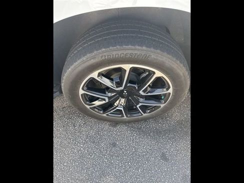 Used 2023 Chevrolet Tahoe RST w/ Luxury Package AWD/4WD image 14