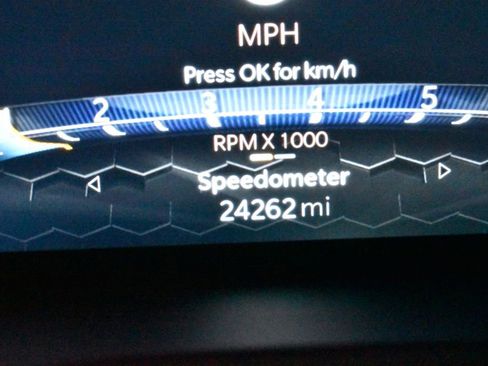 Used 2023 Jeep Compass High Altitude image 23