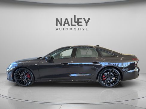 New 2026 Audi A6 Prestige image 3