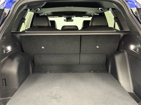 Used 2025 Honda CR-V Sport Touring image 28