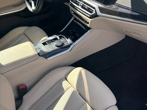 Used 2024 BMW 330i xDrive Sedan w/ Convenience Package AWD/4WD image 6
