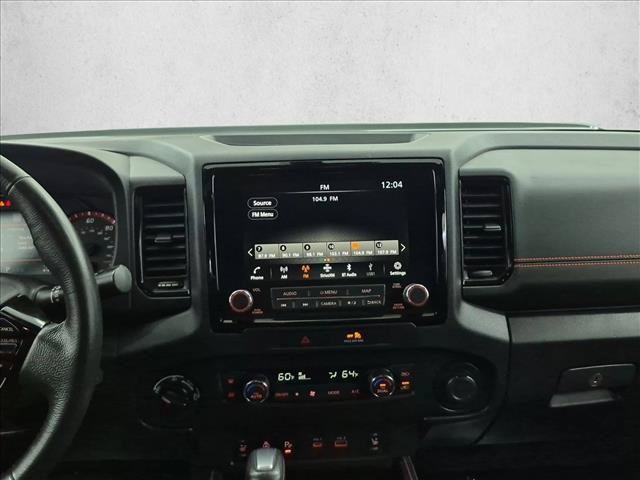 Used 2022 Nissan Frontier PRO-4X AWD/4WD image 15