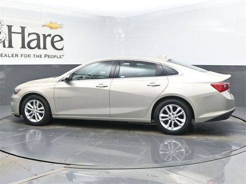 Used 2016 Chevrolet Malibu LT image 49