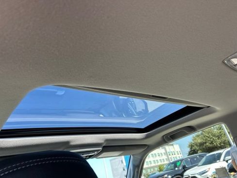 Used 2023 Toyota 4Runner SR5 Premium w/ Moonroof Package RWD image 13