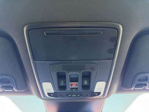 Certified 2026 Honda Passport TrailSport image 29