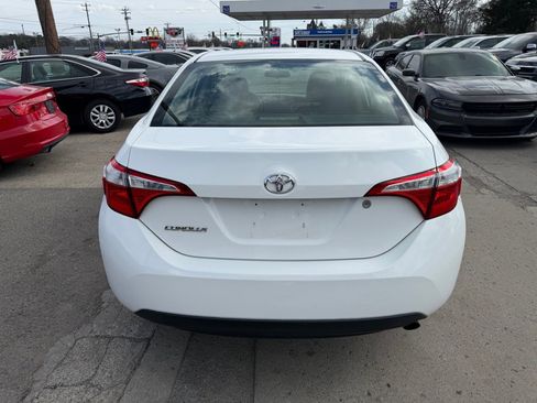 Used 2016 Toyota Corolla L image 6