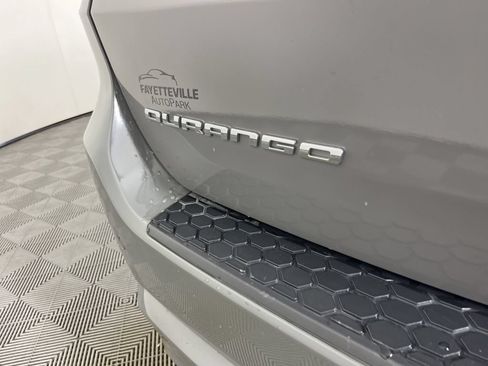 Used 2022 Dodge Durango GT AWD/4WD image 6