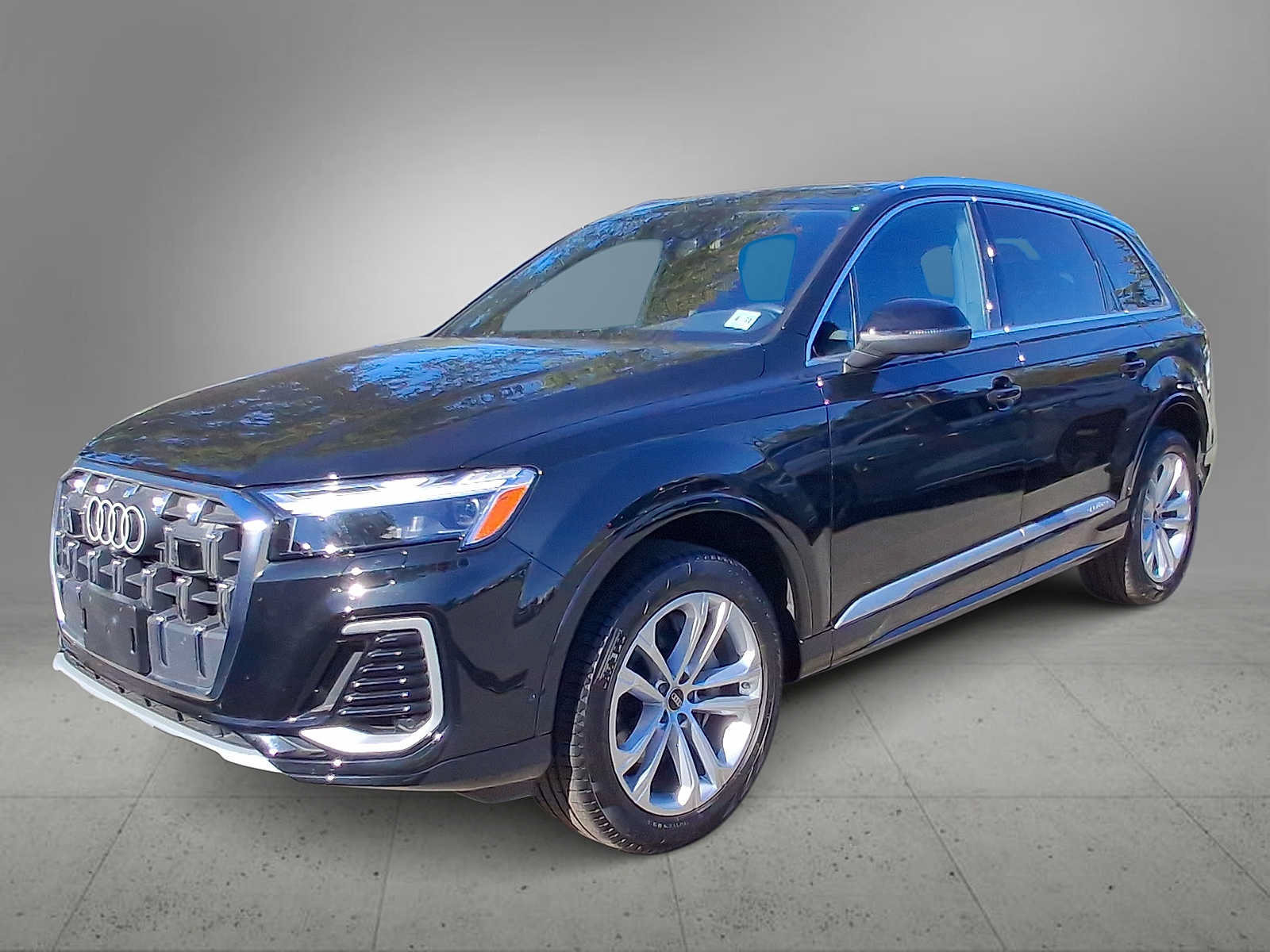 Used 2026 Audi Q7 2.0T Premium Plus AWD/4WD image 4