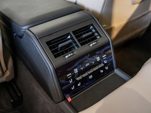 Certified 2025 Porsche Panamera 4 AWD/4WD image 26