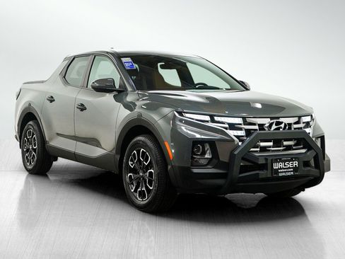 Used 2023 Hyundai Santa Cruz SEL image 7