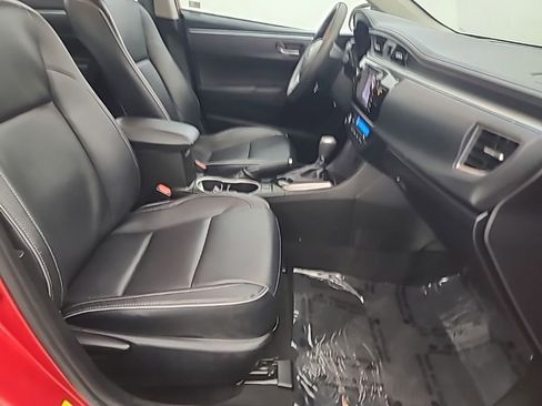 Used 2014 Toyota Corolla LE Premium w/ Driver Convenience Package FWD image 14