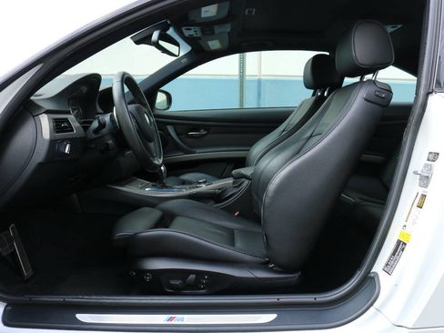Used 2013 BMW 335is Coupe image 29