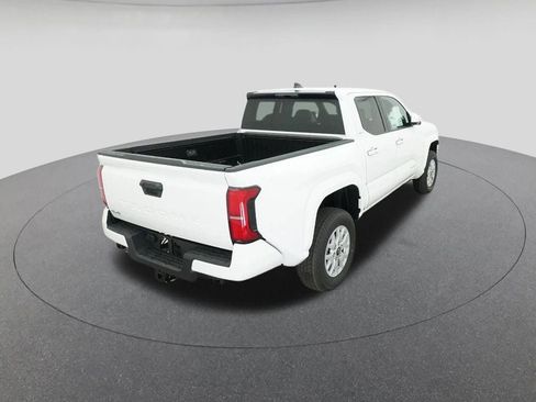 New 2025 Toyota Tacoma SR5 image 8