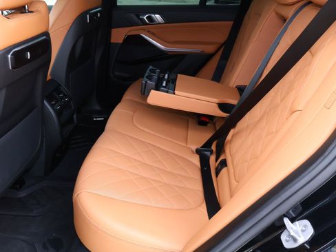 Used 2025 BMW X5 sDrive40i w/ Parking Assistance Package RWD image 21