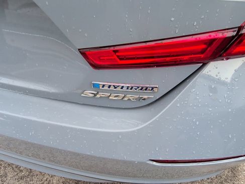Used 2022 Honda Accord Sport image 8