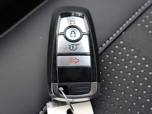 Used 2023 Ford Mustang Mach-E GT w/ GT Performance Edition image 31