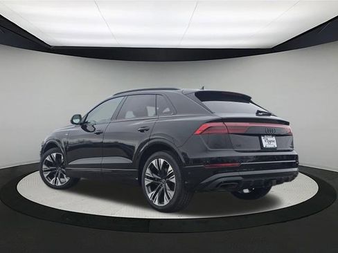 New 2026 Audi Q8 Premium Plus image 5