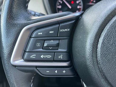 Certified 2024 Subaru Outback Limited AWD/4WD image 16