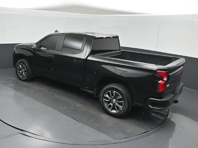 Used 2023 Chevrolet Silverado 1500 RST AWD/4WD image 49