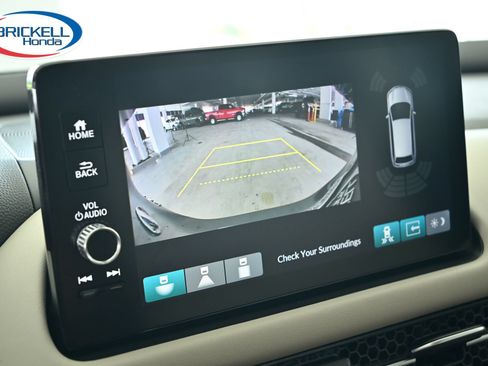 Used 2024 Honda HR-V EX-L image 32