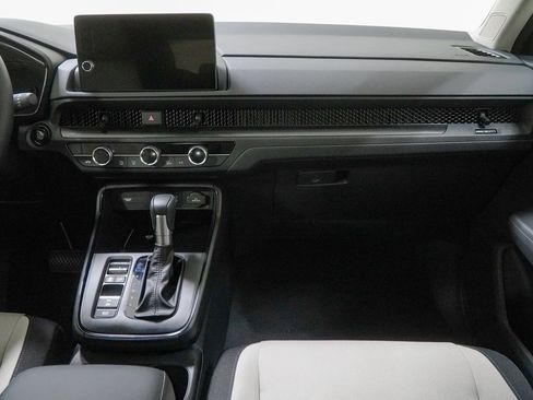 New 2026 Honda CR-V EX image 31