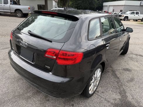Used 2011 Audi A3 TDI Premium Plus FWD image 5