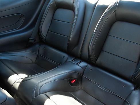 Used 2024 Ford Mustang Premium image 35