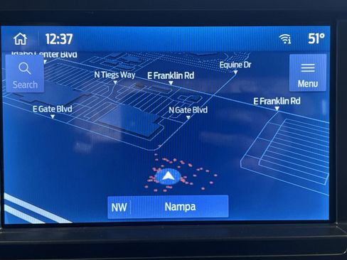 Used 2023 Ford F150 XLT image 18