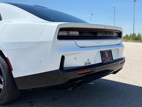 New 2026 Dodge Charger GT w/ Driver Convenience Group AWD/4WD image 8