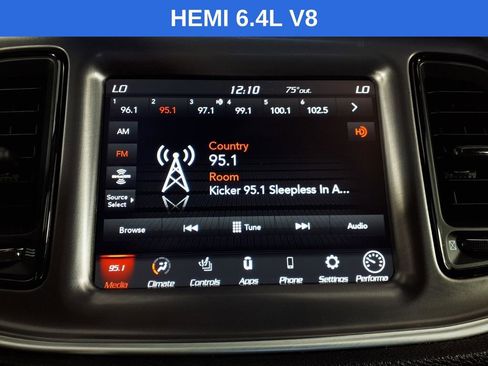 Used 2021 Dodge Challenger R/T Scat Pack image 23