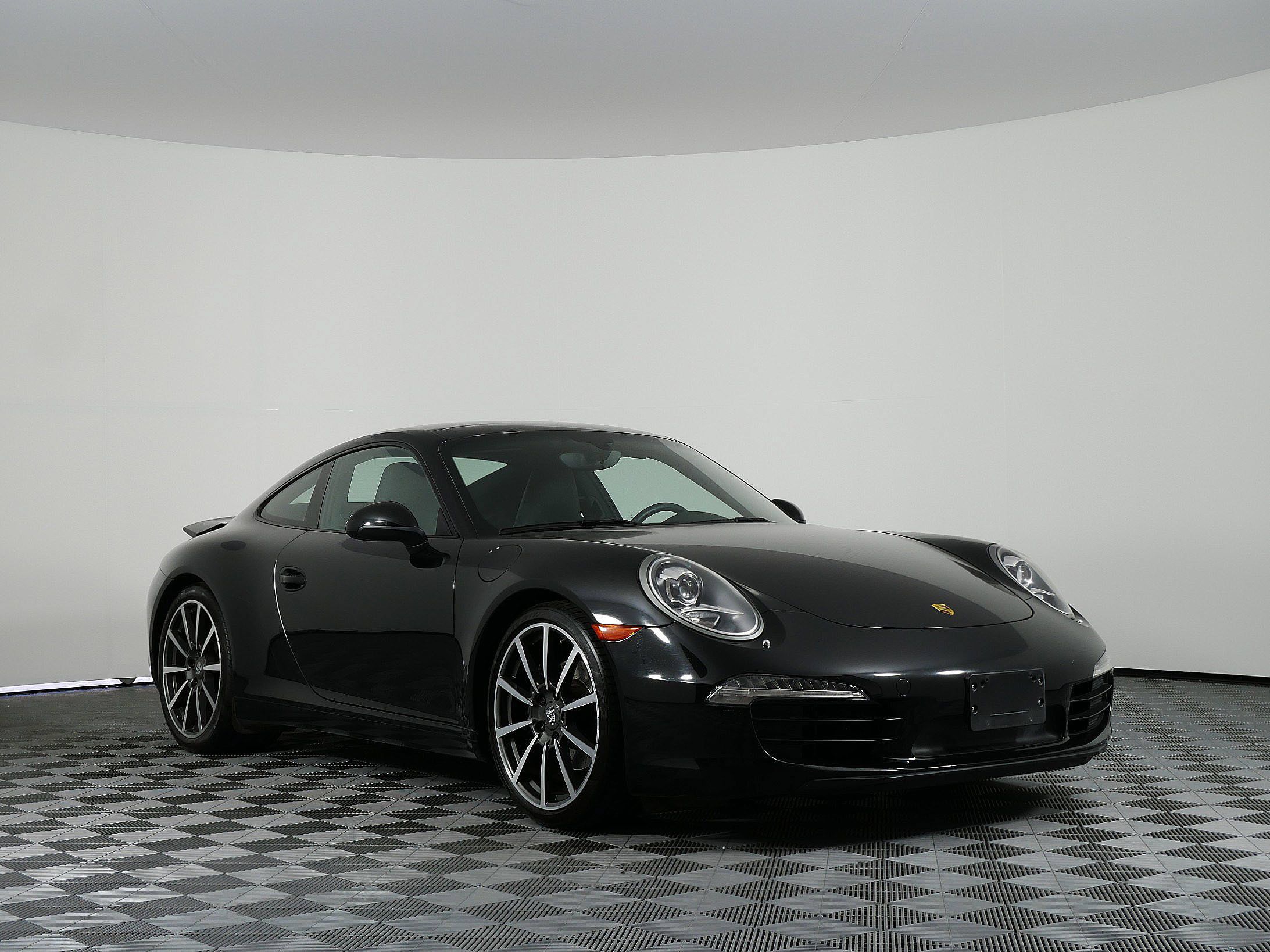 Used 2013 Porsche 911 Carrera RWD image 7