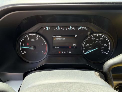 New 2026 Ford F550 4x4 Regular Cab Super Duty image 27