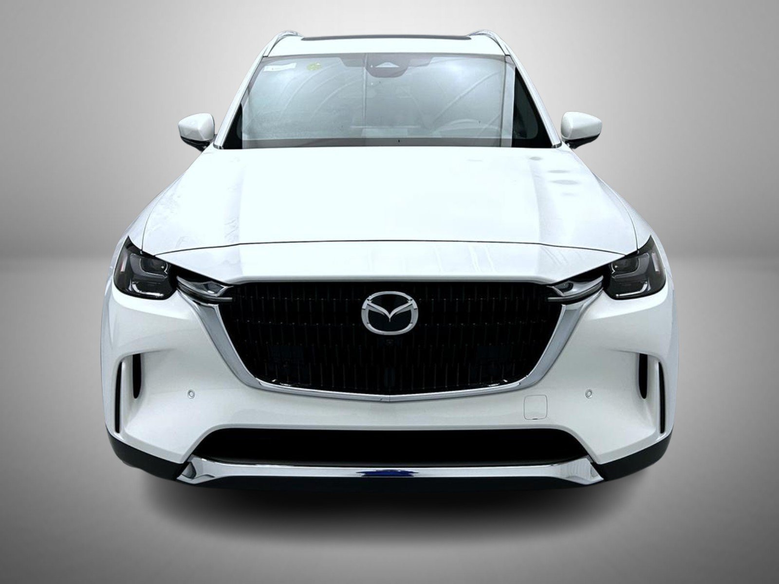 Certified 2026 MAZDA CX-90 3.3 Turbo w/ Premium Plus Pkg AWD/4WD image 2