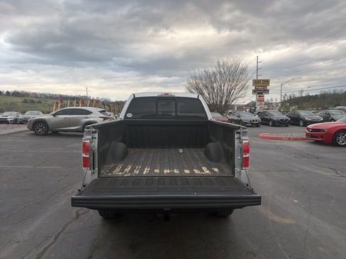 Used 2013 Ford F150 Platinum image 10