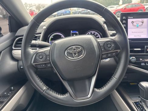 Used 2023 Toyota Camry SE image 22