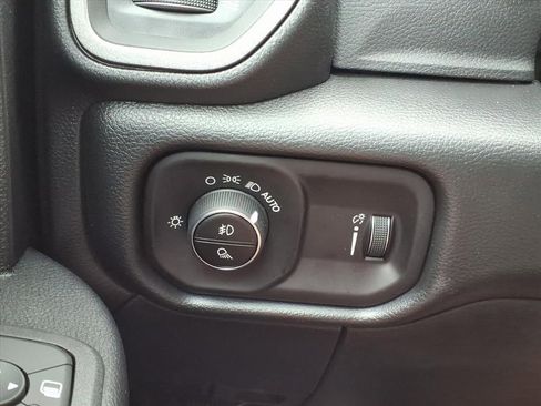 New 2026 RAM 3500 Tradesman AWD/4WD image 19