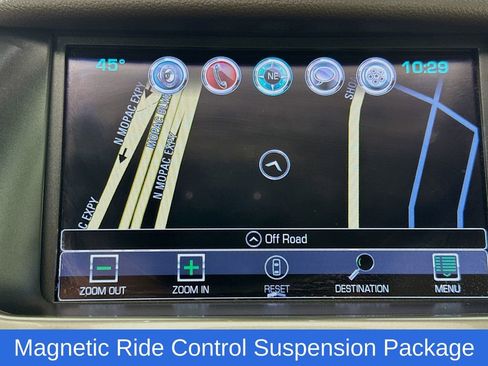 Used 2018 Chevrolet Tahoe Premier image 19