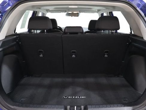 Used 2023 Hyundai Venue SEL FWD image 30