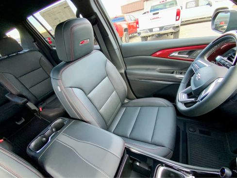 New 2026 Chevrolet Traverse Z71 w/ Enhanced Driving Package image 32