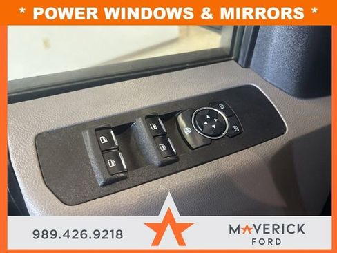 Used 2017 Ford F350 XL AWD/4WD image 19