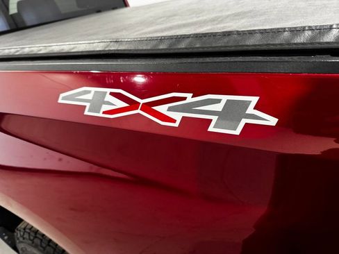 Used 2020 Chevrolet Silverado 1500 LT w/ Bed Protection Package image 33