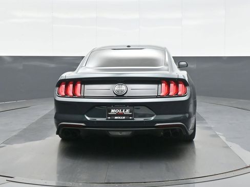 Used 2020 Ford Mustang Bullitt w/ Bullitt Electronics Package image 6